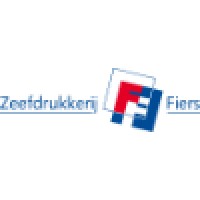 Zeefdrukkerij Fiers bv logo, Zeefdrukkerij Fiers bv contact details