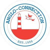 Anglo Connection logo, Anglo Connection contact details