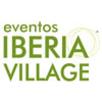 Eventos Iberia Village logo, Eventos Iberia Village contact details