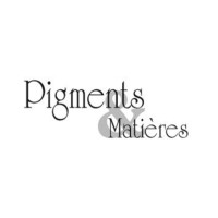 Pigments et Matières logo, Pigments et Matières contact details