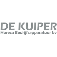 De Kuiper Horeca Bedrijfsapparatuur B.V. logo, De Kuiper Horeca Bedrijfsapparatuur B.V. contact details