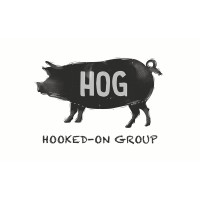 Hooked-on Group logo, Hooked-on Group contact details