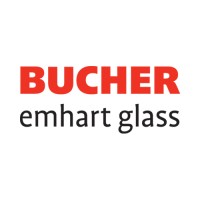 Bucher Emhart Glass logo, Bucher Emhart Glass contact details