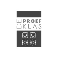 De Proefklas logo, De Proefklas contact details