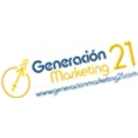 Generación Marketing 21 logo, Generación Marketing 21 contact details