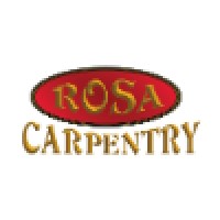 Rosa Carpentry logo, Rosa Carpentry contact details