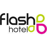 Hotel Flash logo, Hotel Flash contact details