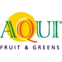 Aqui Fruit & Greens B.V. logo, Aqui Fruit & Greens B.V. contact details