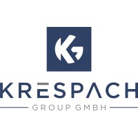 KRESPACH GROUP GmbH logo, KRESPACH GROUP GmbH contact details