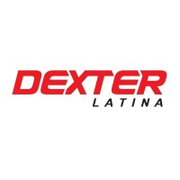 Dexter Latina logo, Dexter Latina contact details