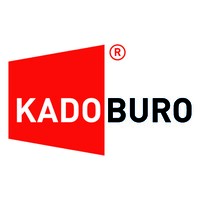 Kadoburo bv logo, Kadoburo bv contact details