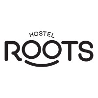 Hostel Roots. Only boutique hostel in Tilburg logo, Hostel Roots. Only boutique hostel in Tilburg contact details