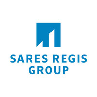 Sares-Regis Group logo, Sares-Regis Group contact details