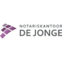 Notariskantoor De Jonge logo, Notariskantoor De Jonge contact details