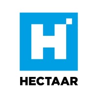 Hectaar logo, Hectaar contact details