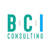 BCI Consulting Brasil logo, BCI Consulting Brasil contact details