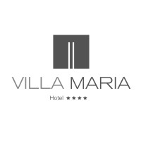 Villa Maria Hotel logo, Villa Maria Hotel contact details