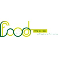 Food Impactors logo, Food Impactors contact details