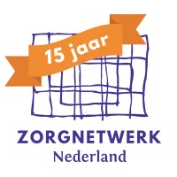 Zorgnetwerk Nederland logo, Zorgnetwerk Nederland contact details