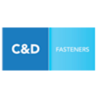 C&D Fasteners logo, C&D Fasteners contact details