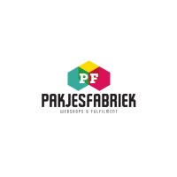 PAKJESFABRIEK.NL logo, PAKJESFABRIEK.NL contact details