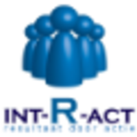 Int-R-Act logo, Int-R-Act contact details