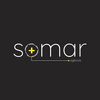 Somar Agência logo, Somar Agência contact details