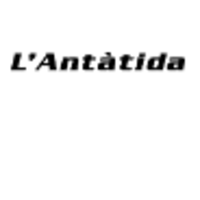 L'Antàrtida logo, L'Antàrtida contact details