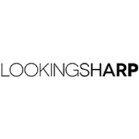 Looking Sharp logo, Looking Sharp contact details