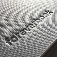 Foreverbook logo, Foreverbook contact details