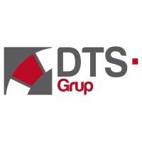 DTS GRUP logo, DTS GRUP contact details