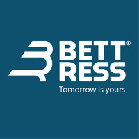 Bettress® logo, Bettress® contact details