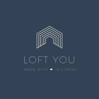 Loft you logo, Loft you contact details