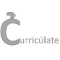 Curriculate logo, Curriculate contact details