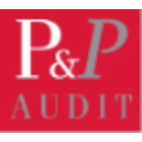 P&P Audit BV logo, P&P Audit BV contact details