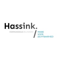 Hassink Verpakkingsdrukwerk logo, Hassink Verpakkingsdrukwerk contact details