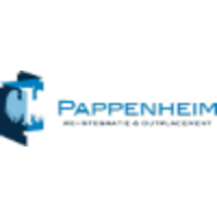 Pappenheim Re-integratie & Outplacement logo, Pappenheim Re-integratie & Outplacement contact details