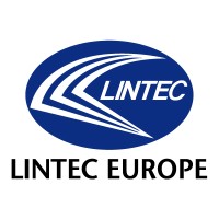 LINTEC EUROPE logo, LINTEC EUROPE contact details