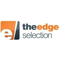 The Edge Selection logo, The Edge Selection contact details