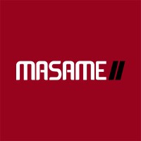 Masame Oficial logo, Masame Oficial contact details