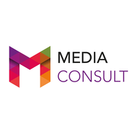 MediaConsult BV logo, MediaConsult BV contact details