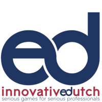 Innovative Dutch logo, Innovative Dutch contact details