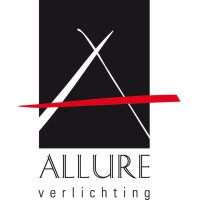 Allure Verlichting logo, Allure Verlichting contact details