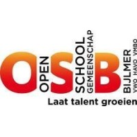 OSB Bijlmer logo, OSB Bijlmer contact details