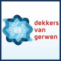 Dekkers van Gerwen BV logo, Dekkers van Gerwen BV contact details