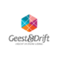 Geest&Drift logo, Geest&Drift contact details