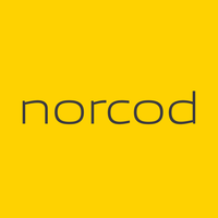 NORCOD logo, NORCOD contact details