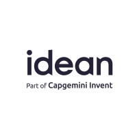 Idean Brussels logo, Idean Brussels contact details