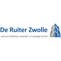 Boekbinderij de Ruiter BV logo, Boekbinderij de Ruiter BV contact details