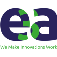 EA3 B.V. logo, EA3 B.V. contact details